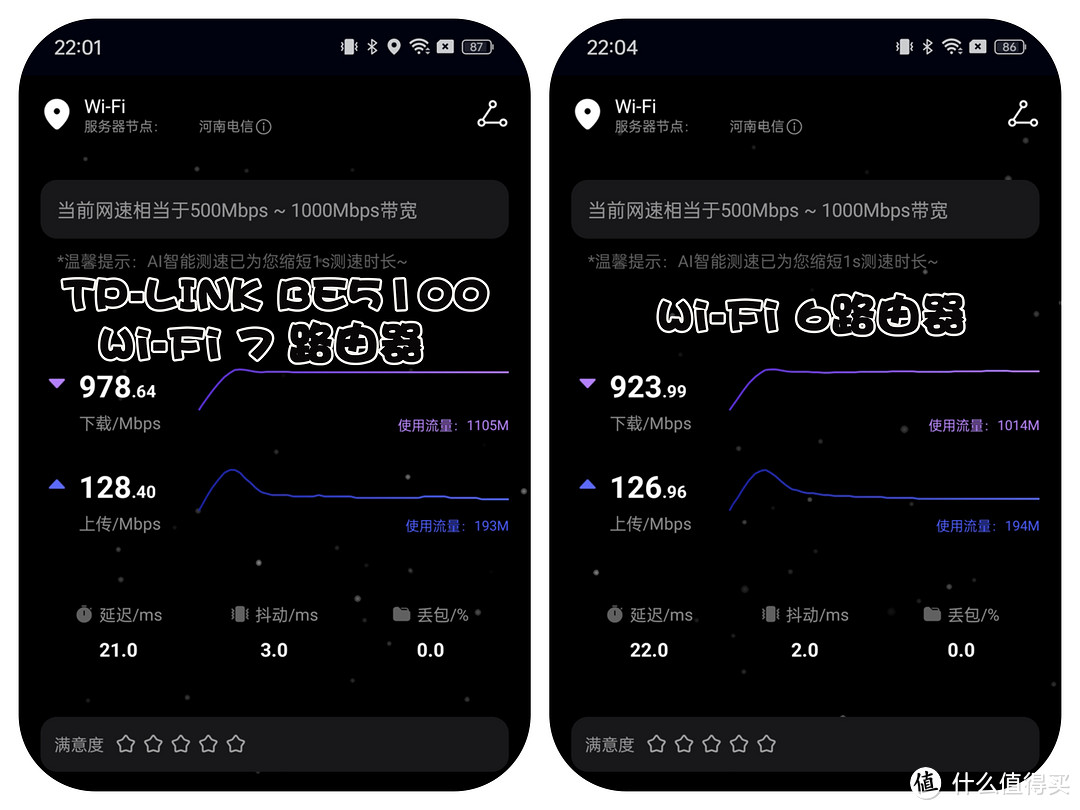 tplink连接数量_tplink连接设备个数在哪_TP-LINK BE3600的多设备连接性能分析