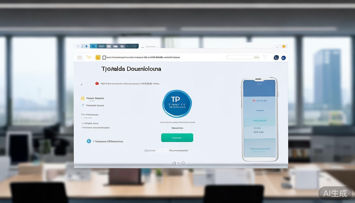 如何在TPWallet官网下载进行时代创新_时代创新科技有限公司_时代网创科技发展有限公司