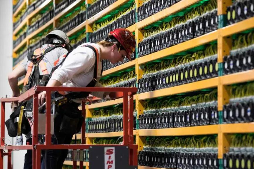 挖矿行业的未来：全球数字货币挖矿的趋势与挑战分析_2021挖矿币种_挖矿的趋势