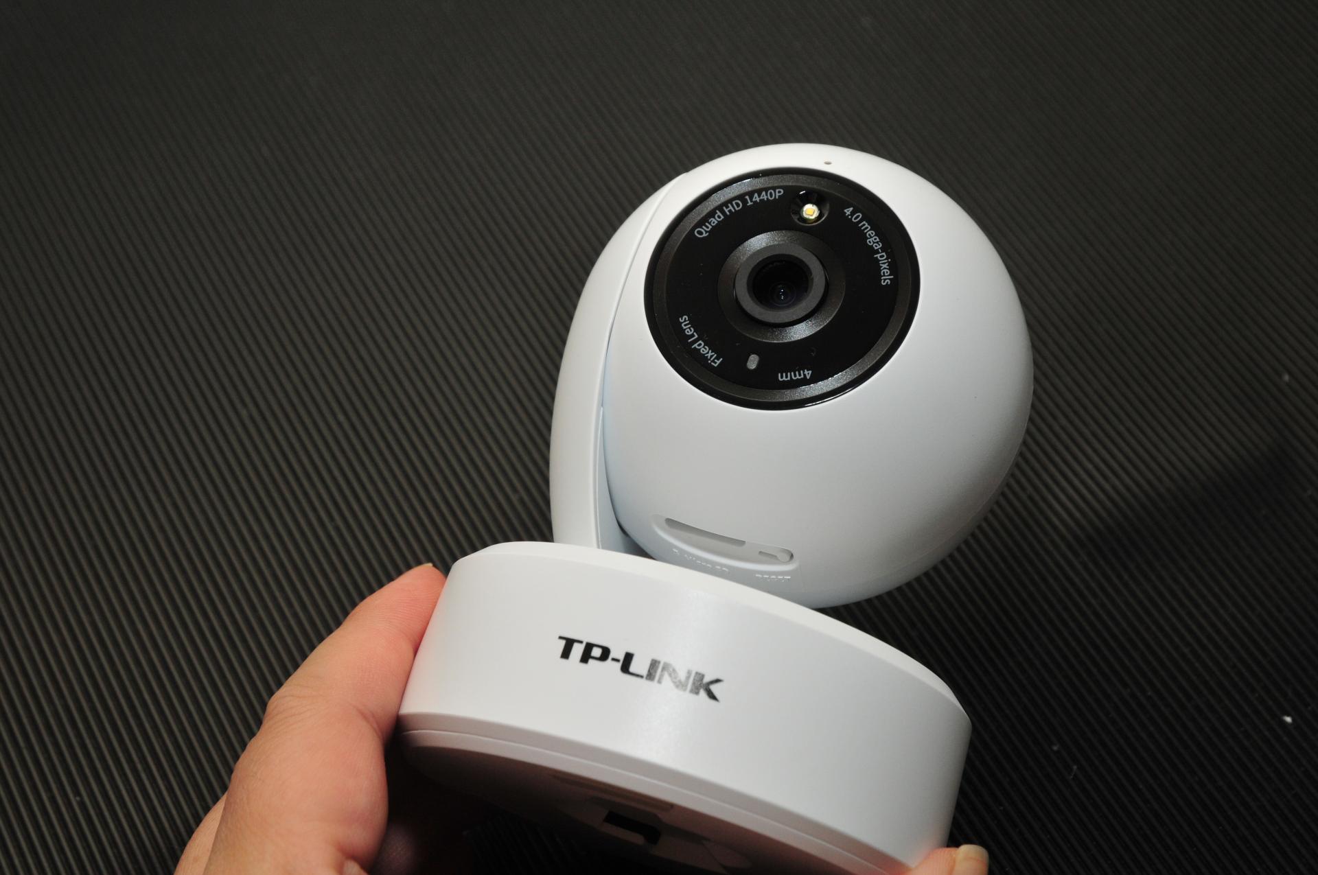 摄像头定位器_摄像头定位技术_TP-Link摄像头的设计风格与市场定位