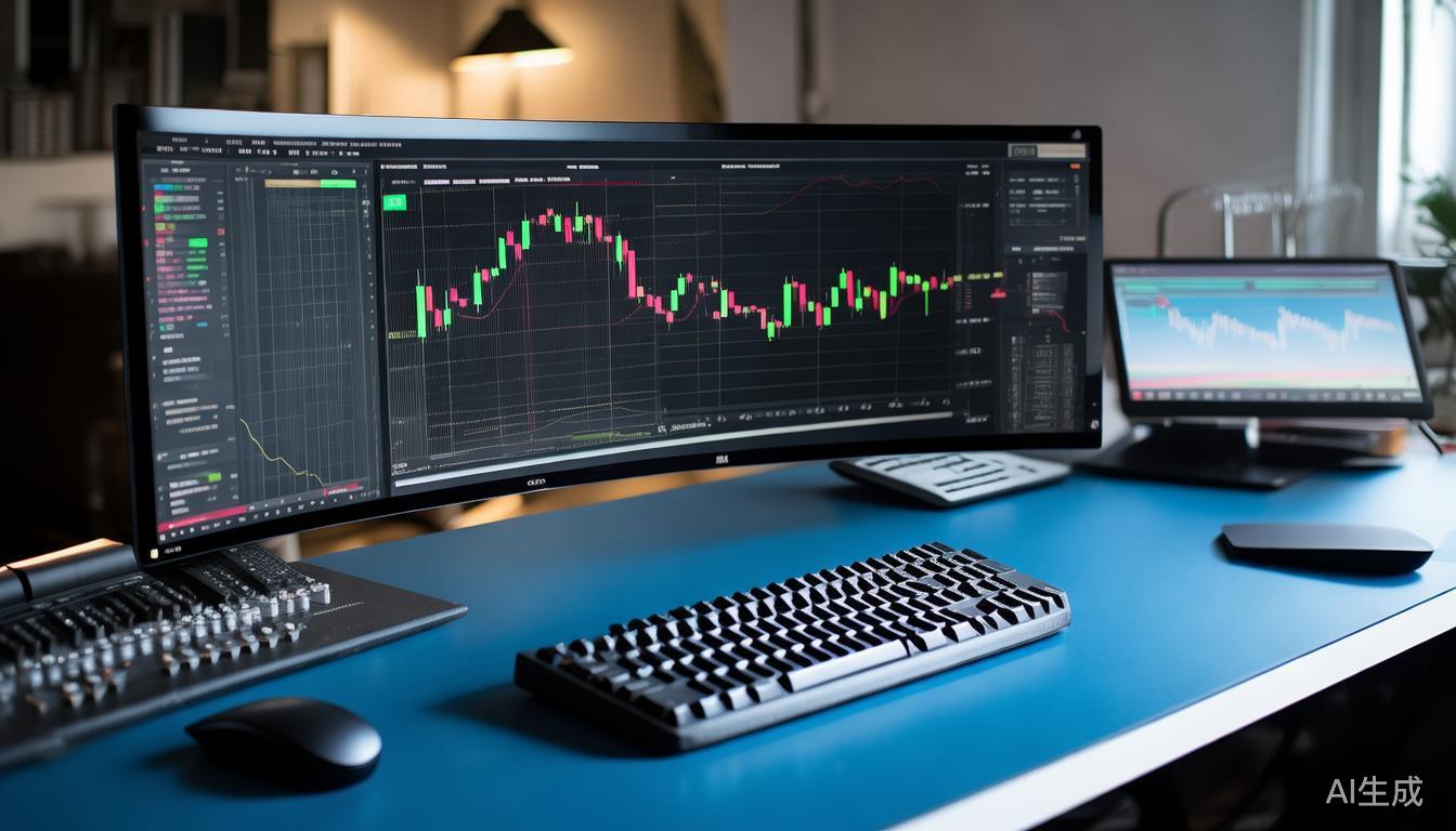 一个高手的交易之路_高手交易系统完整版_TPWallet用户故事：从普通人到交易高手