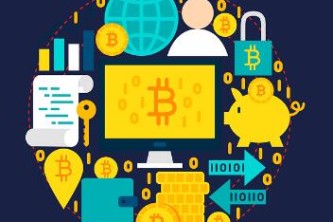 2025年十大数字货币交易所预测：Coinbase、Binance等脱颖而出