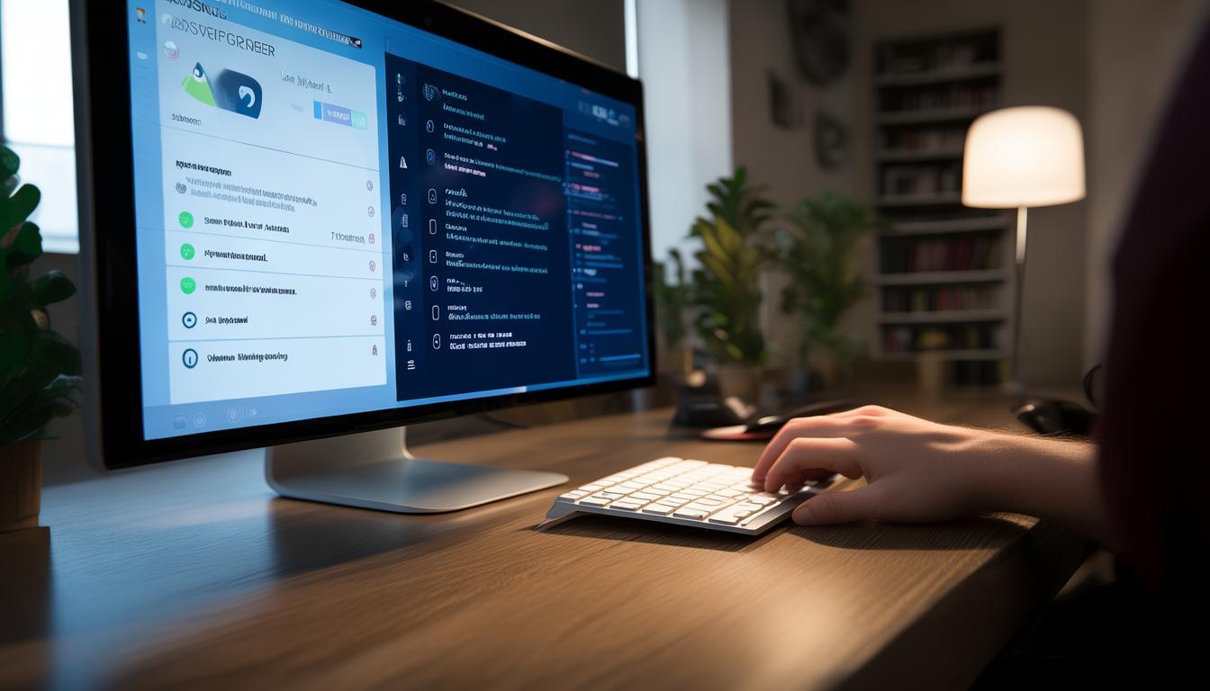 Tokenpocket正版软件安装后，多账户安全维护要点全解析
