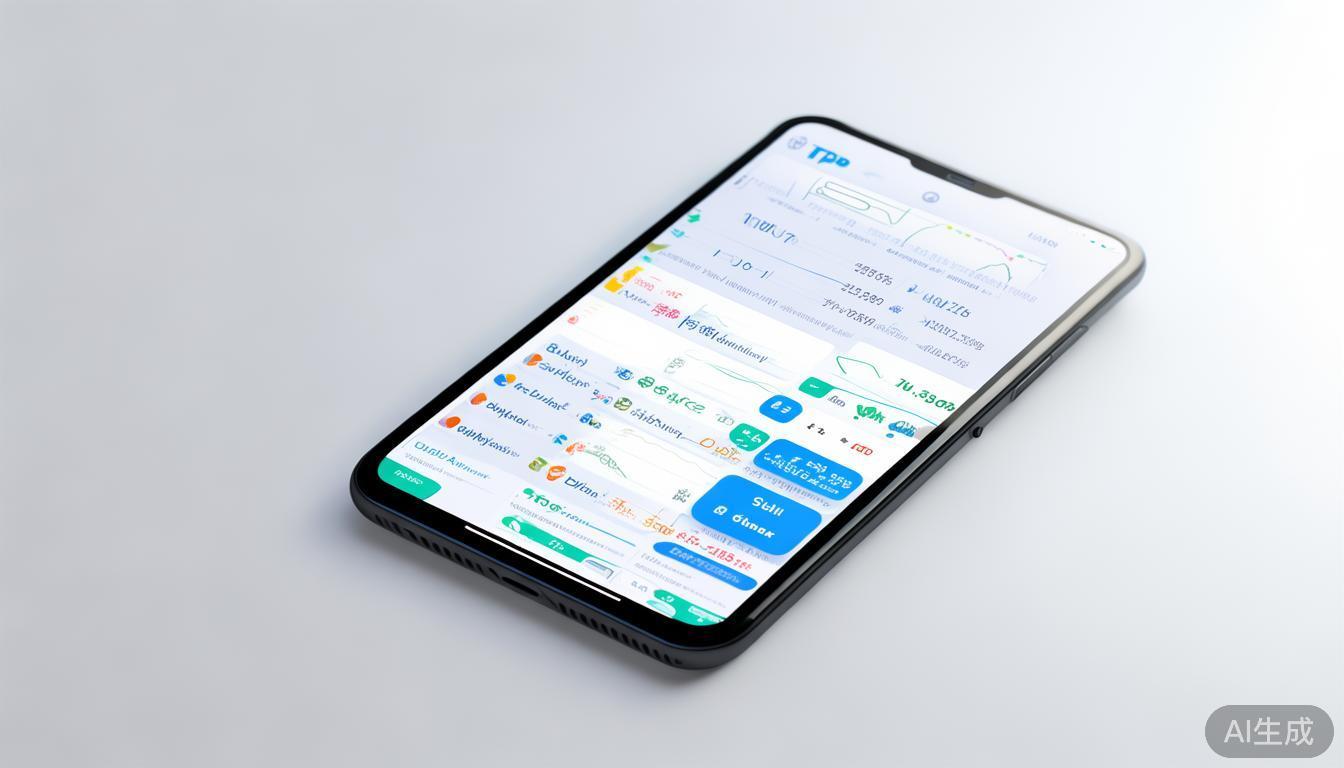 TP交易所app受关注！实时交易与代币管理功能强大，交易超简便