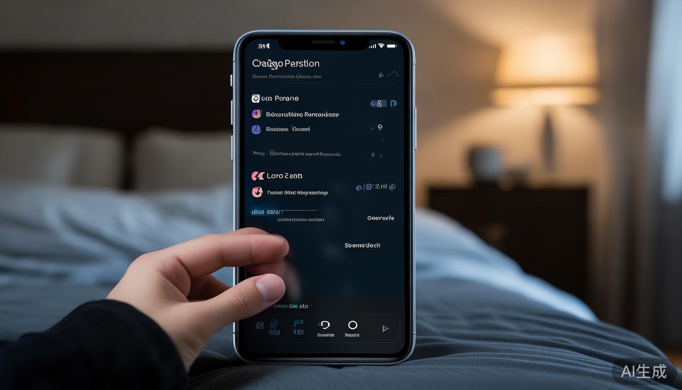 tp官方下载安卓2025：一步步带你体验前沿科技的新震撼_前沿科技_前沿科技百科