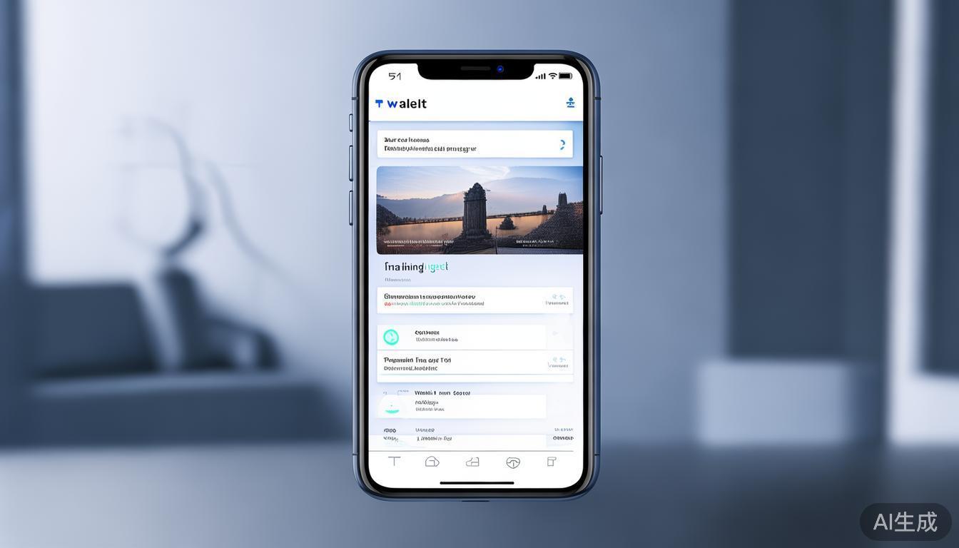 用户分享：通过tp钱包下载官网成功管理数字资产的经验_钱包官方网站_钱包app官网