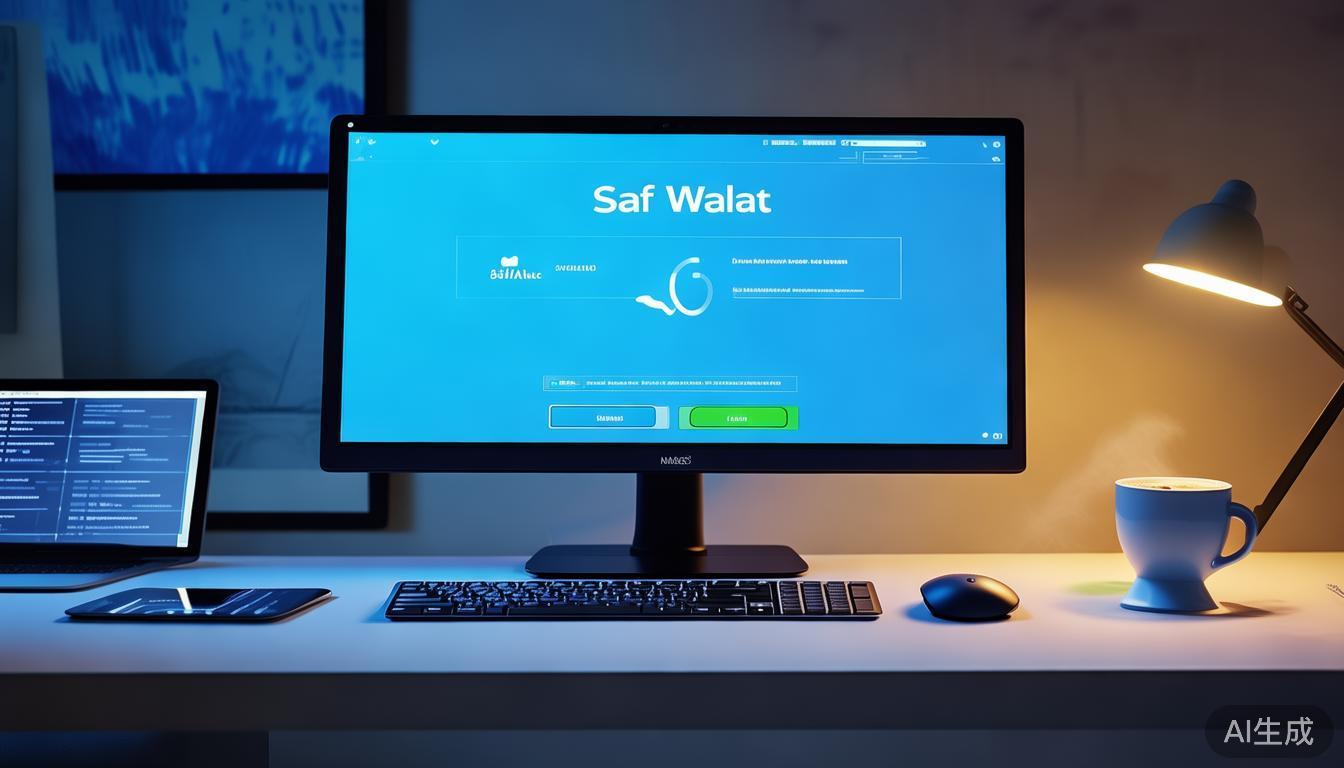 TPWallet官网下载安全性检测 为你详细揭秘其安全状况