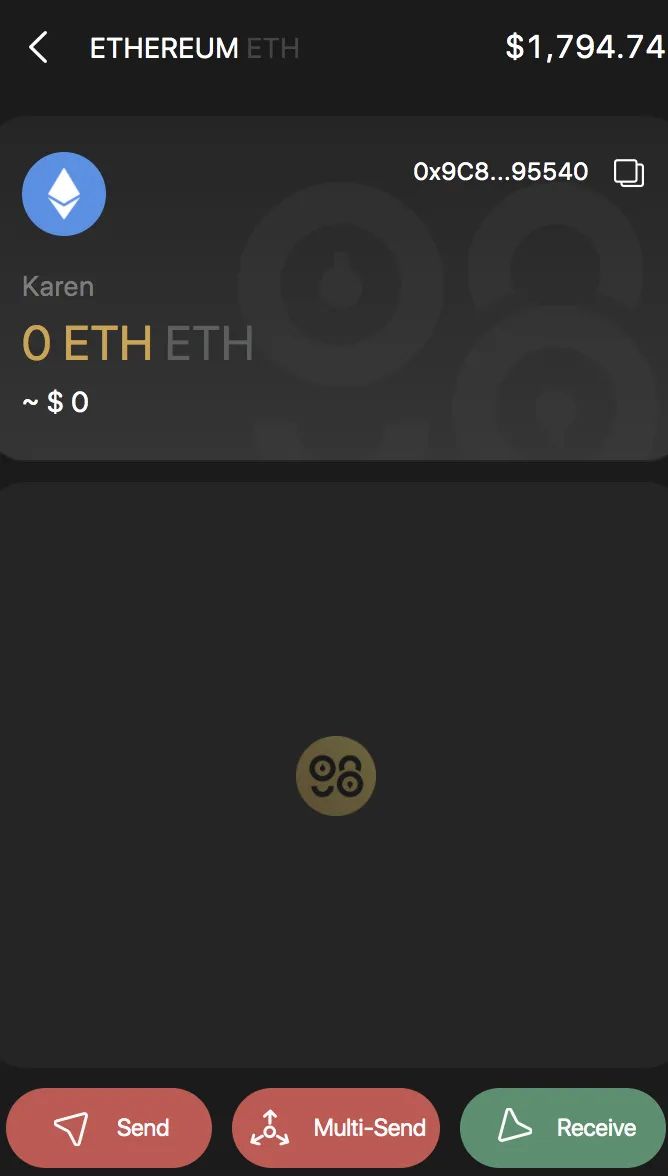 智能钱包app_TokenPocket钱包安卓版下载后立即提升你的投资智慧_智慧钱包怎么样