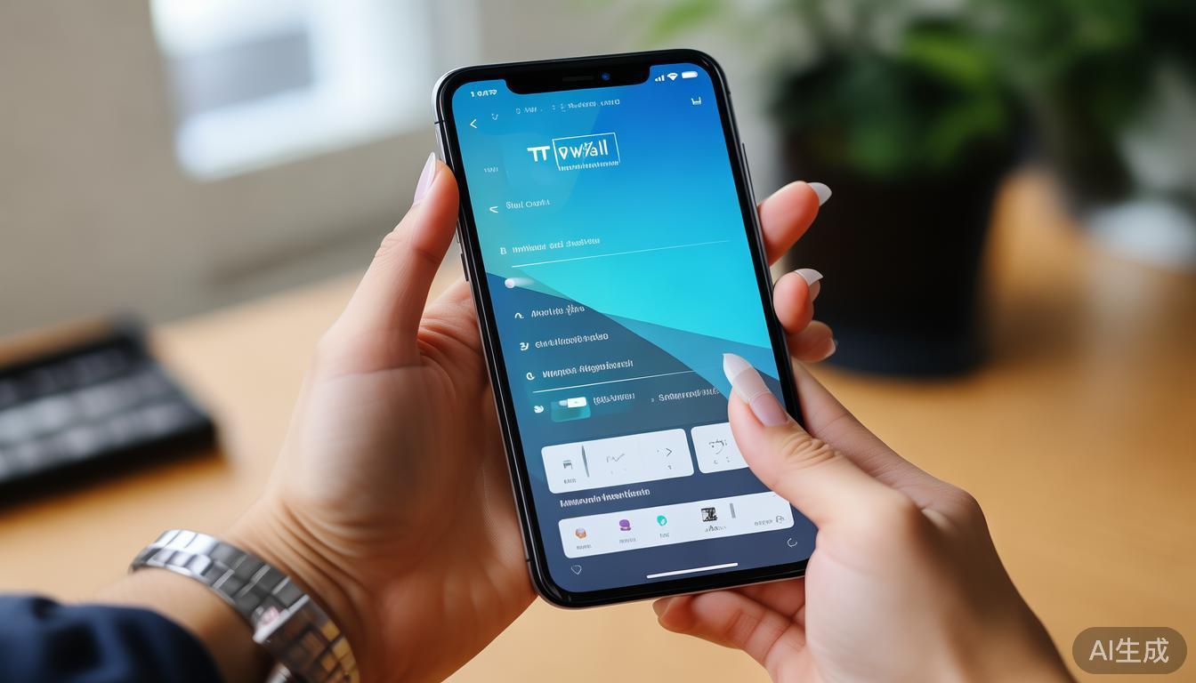 如何通过TPWallet官网下载操作简便快捷_操作更便捷_操作方便快捷