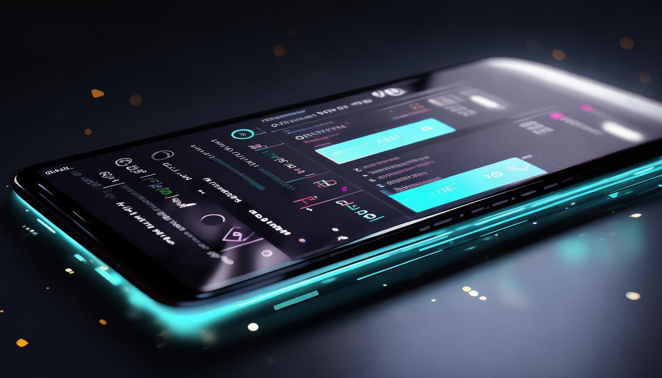 通过TP钱包官网（tpwallet.io），开启我的数字资产财务自由之旅