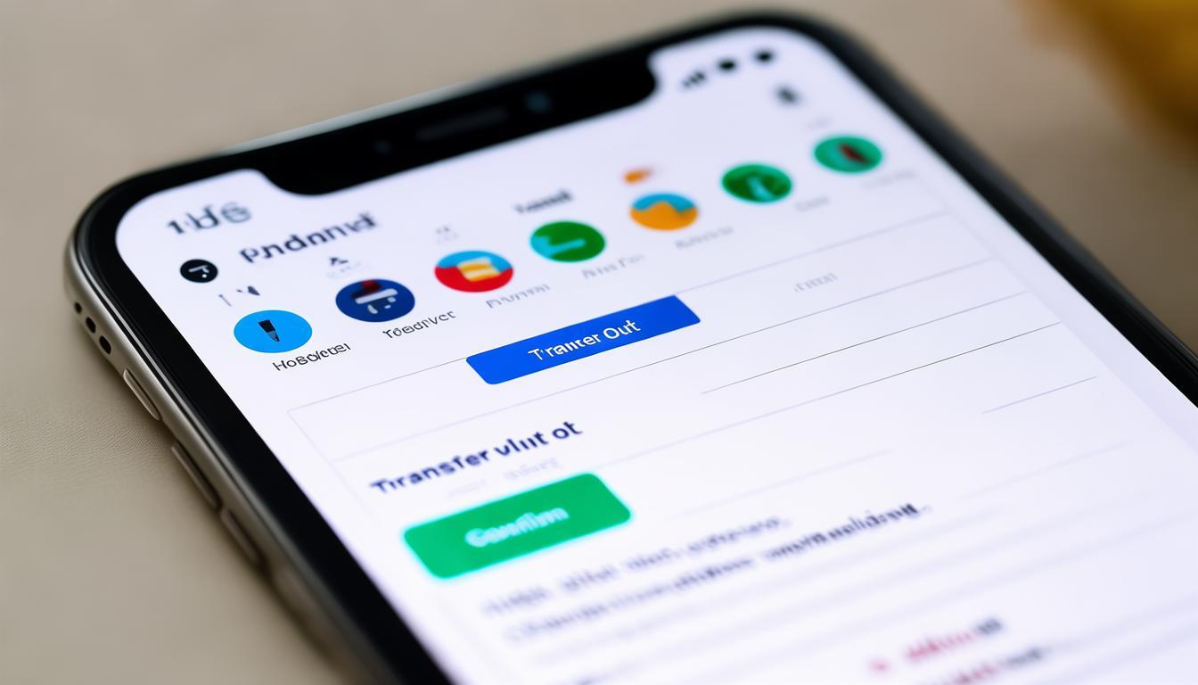 利用TokenPocket官方网站实现资产便捷转移与管理的具体步骤