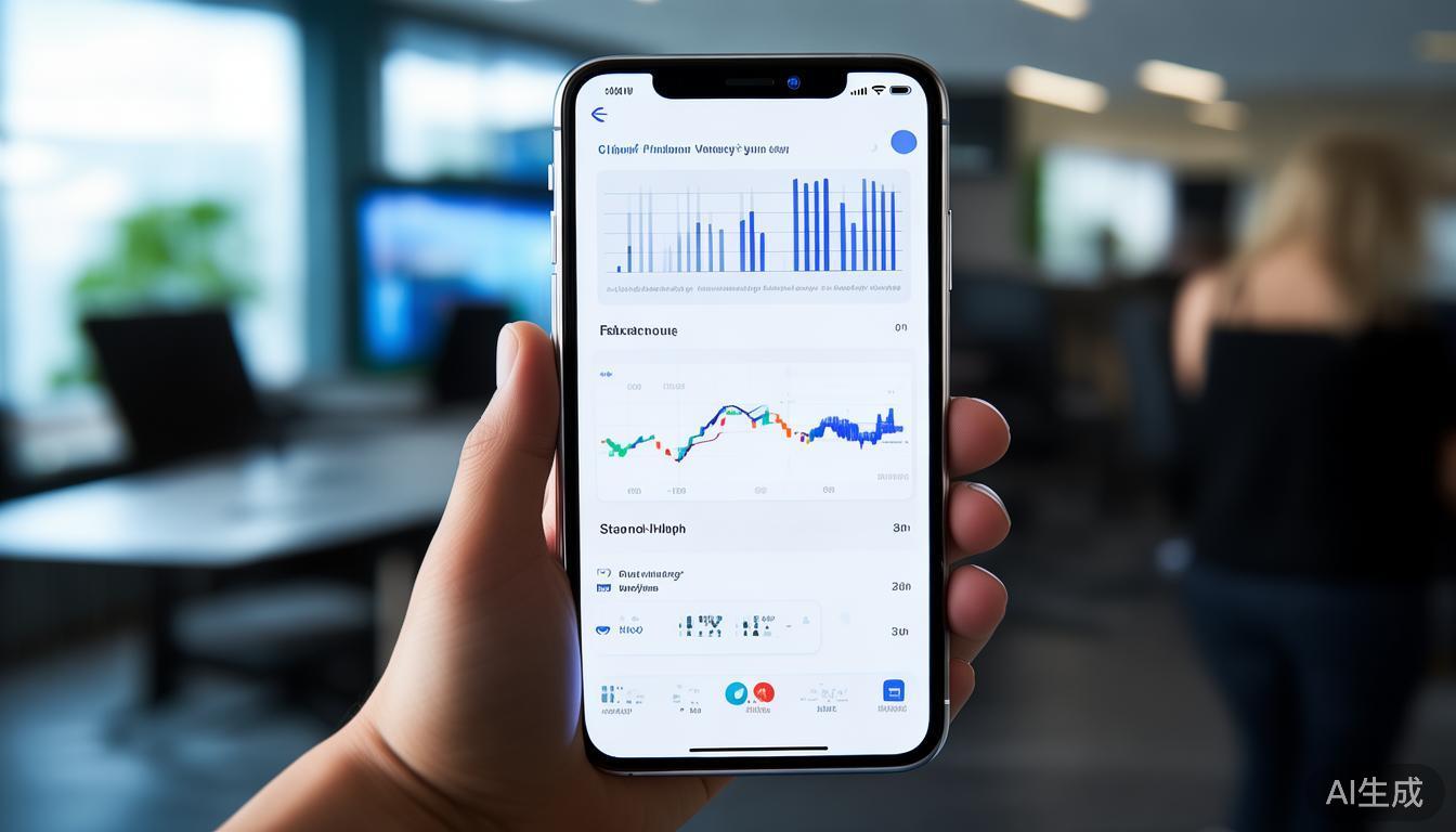 应用联网是怎么回事_应用联网是什么意思_TP官方安卓最新版本在互联网金融中的应用