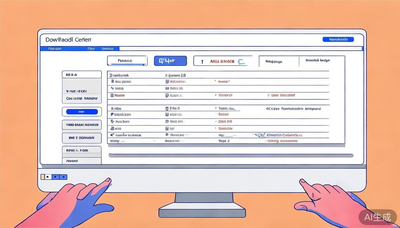 社区平台下载_如何在TP官方网站下载中利用社区资源_有哪些社区网站