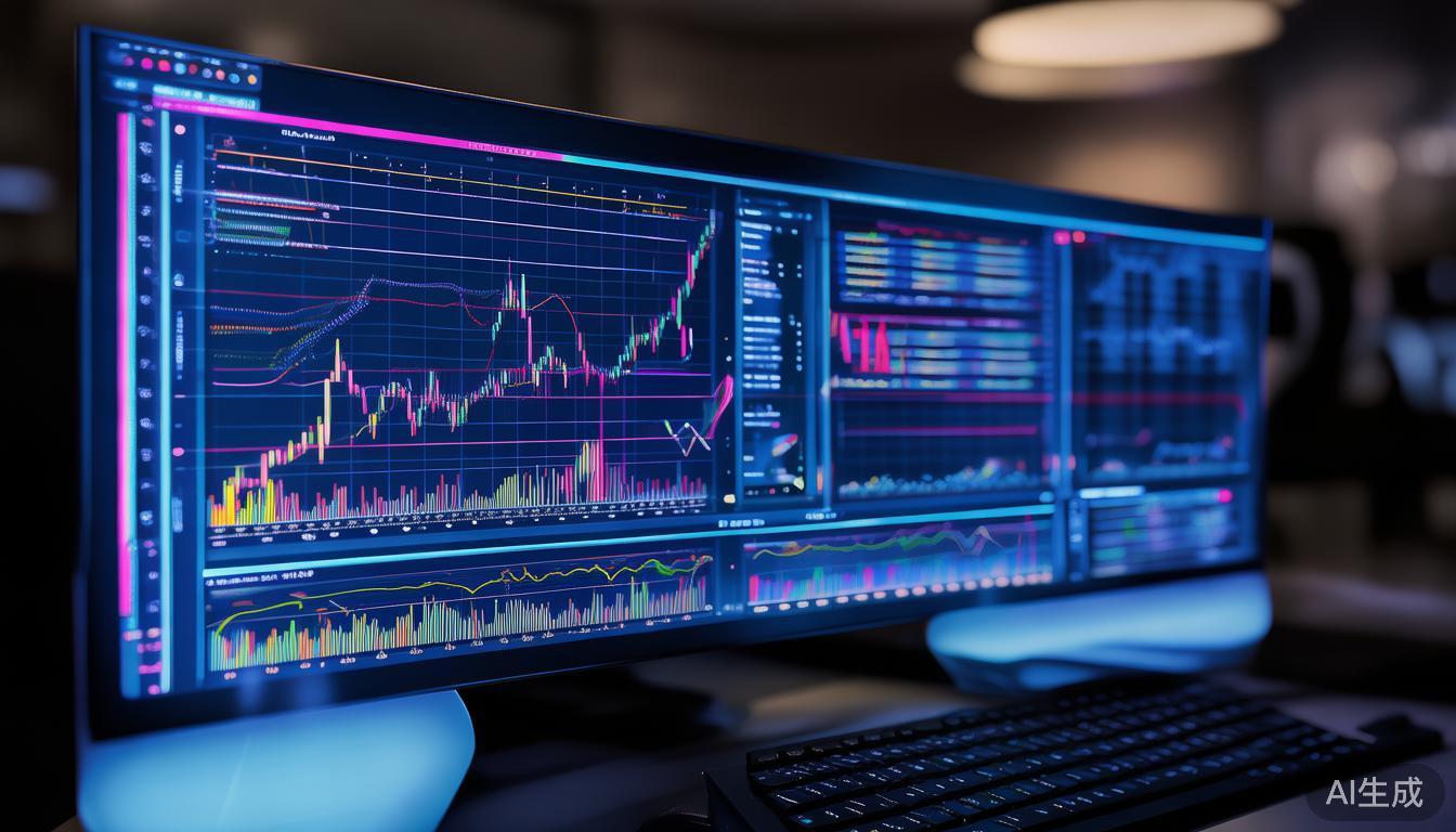 tp钱包官方正版下载的图表工具，助你掌握市场动态变化_天天逆战官方正版下载_钱包app图片