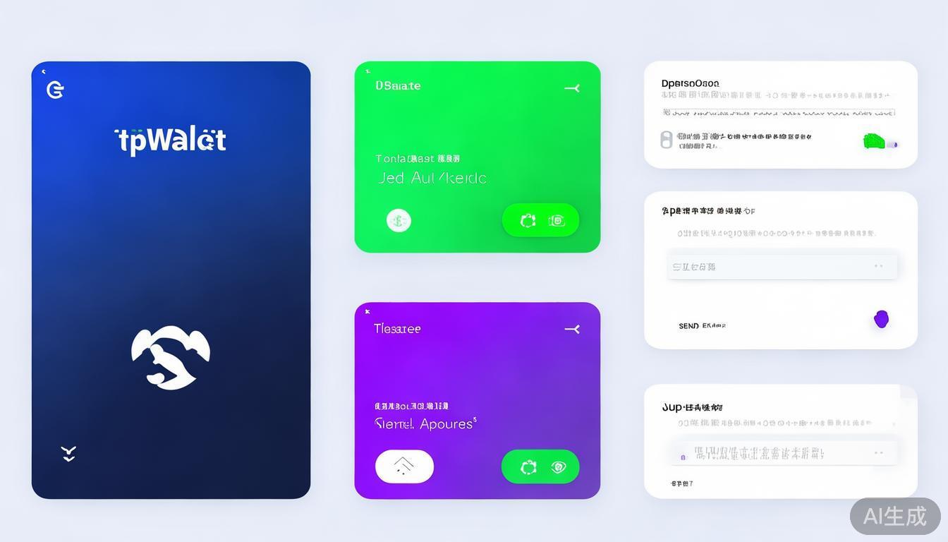 tpWallet官网下载指南:新用户如何快速上手数字钱包的使用与功能?_钱包知识_钱包官方网站