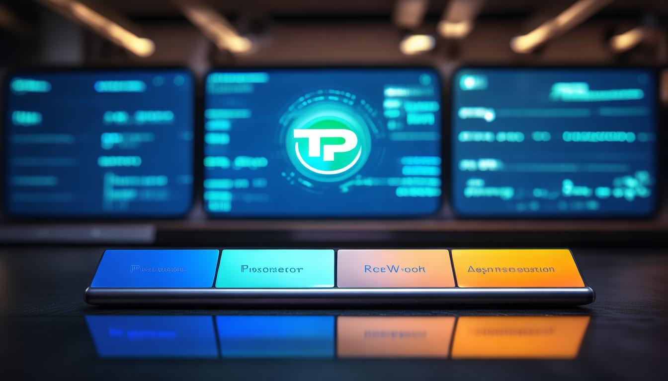 TP钱包新版来袭！界面简洁功能强，数字资产管理超高效