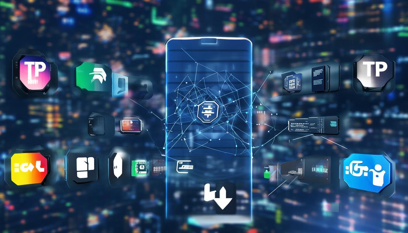Tp官方钱包优势明显，功能全、安全佳、使用便捷受欢迎