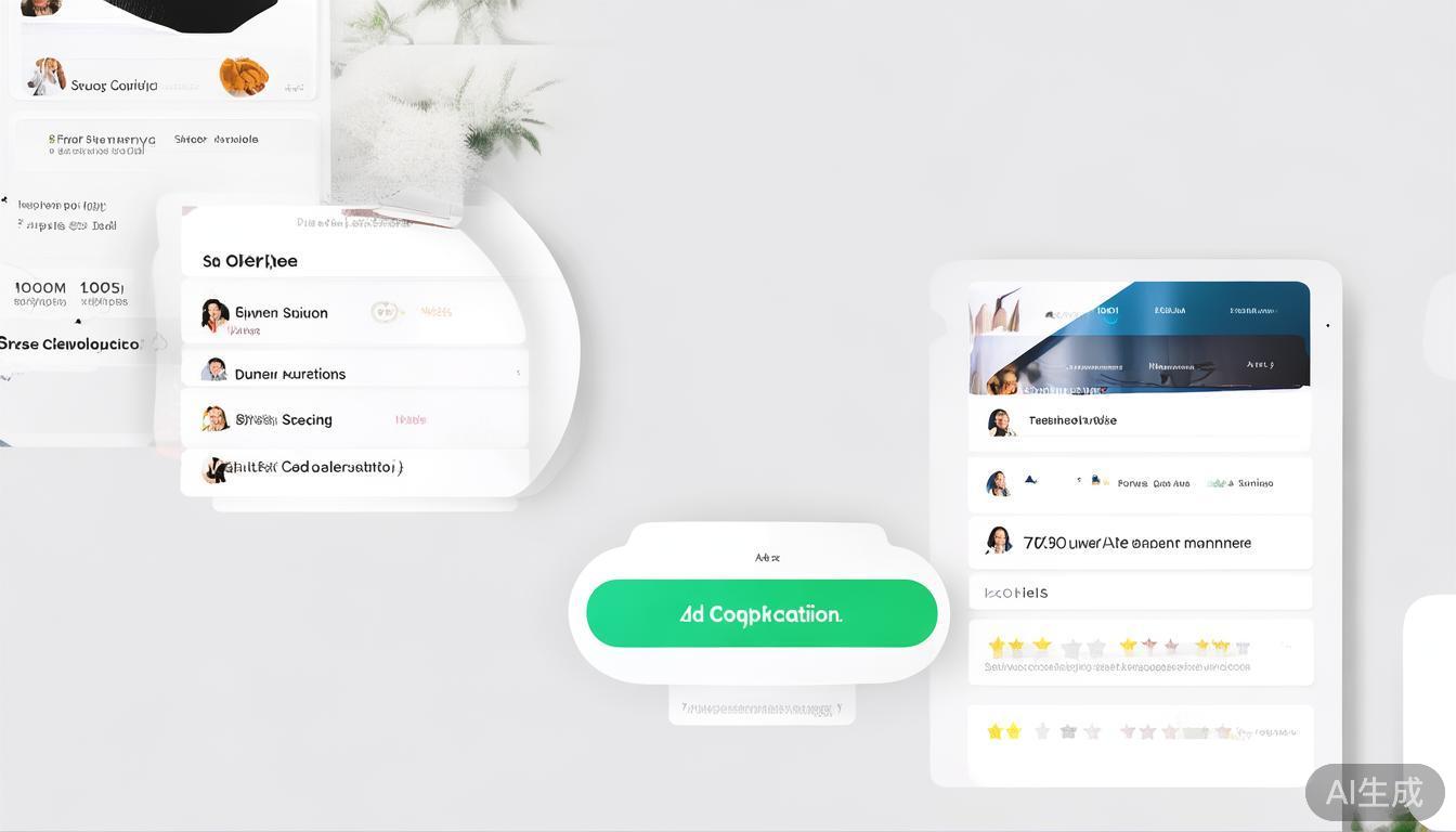 下载器合作_云计算推动商业与技术变革_如何通过TP官方下载安装app推动商业合作