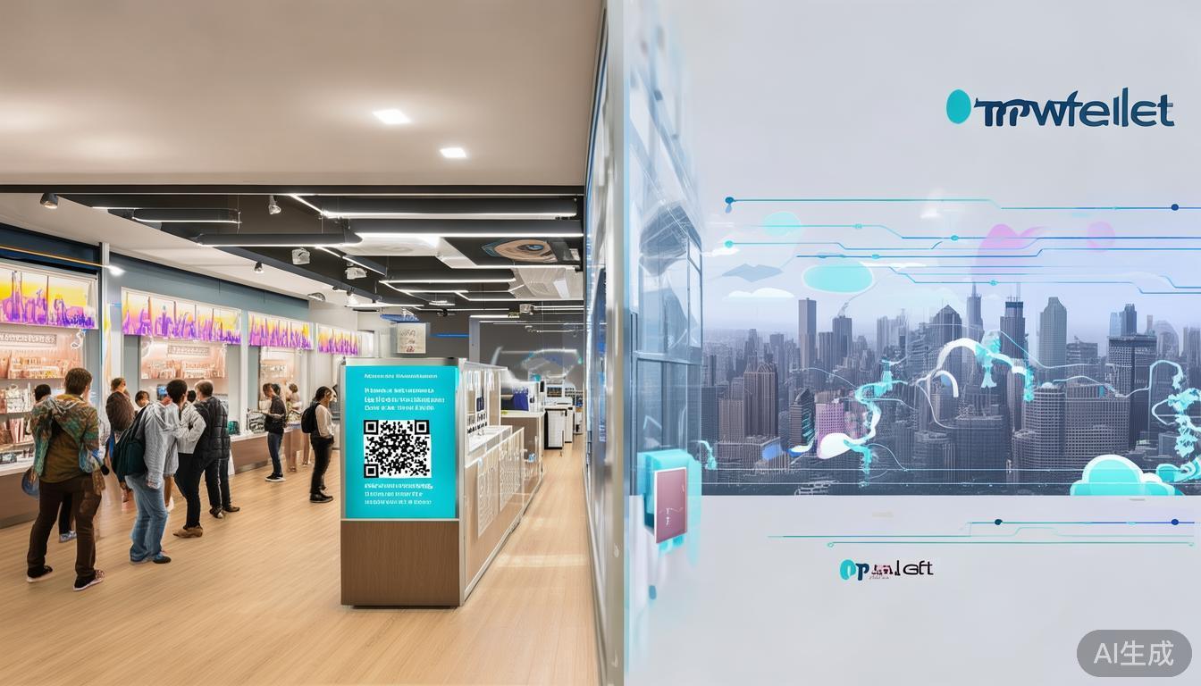 如何通过TPWallet进行全渠道营销？_渠道在营销中的作用_渠道营销的成功案例