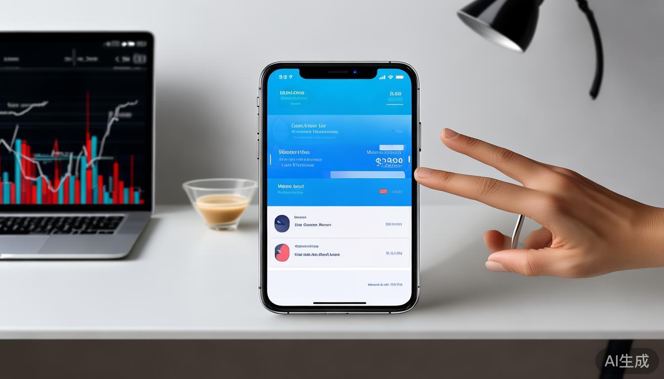 数字资产交易者必看！TP交易所App降成本提升盈利能力之道