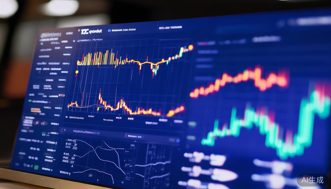 加密货币投资者必看！TokenPocket官网数据能助你判断市场走势？