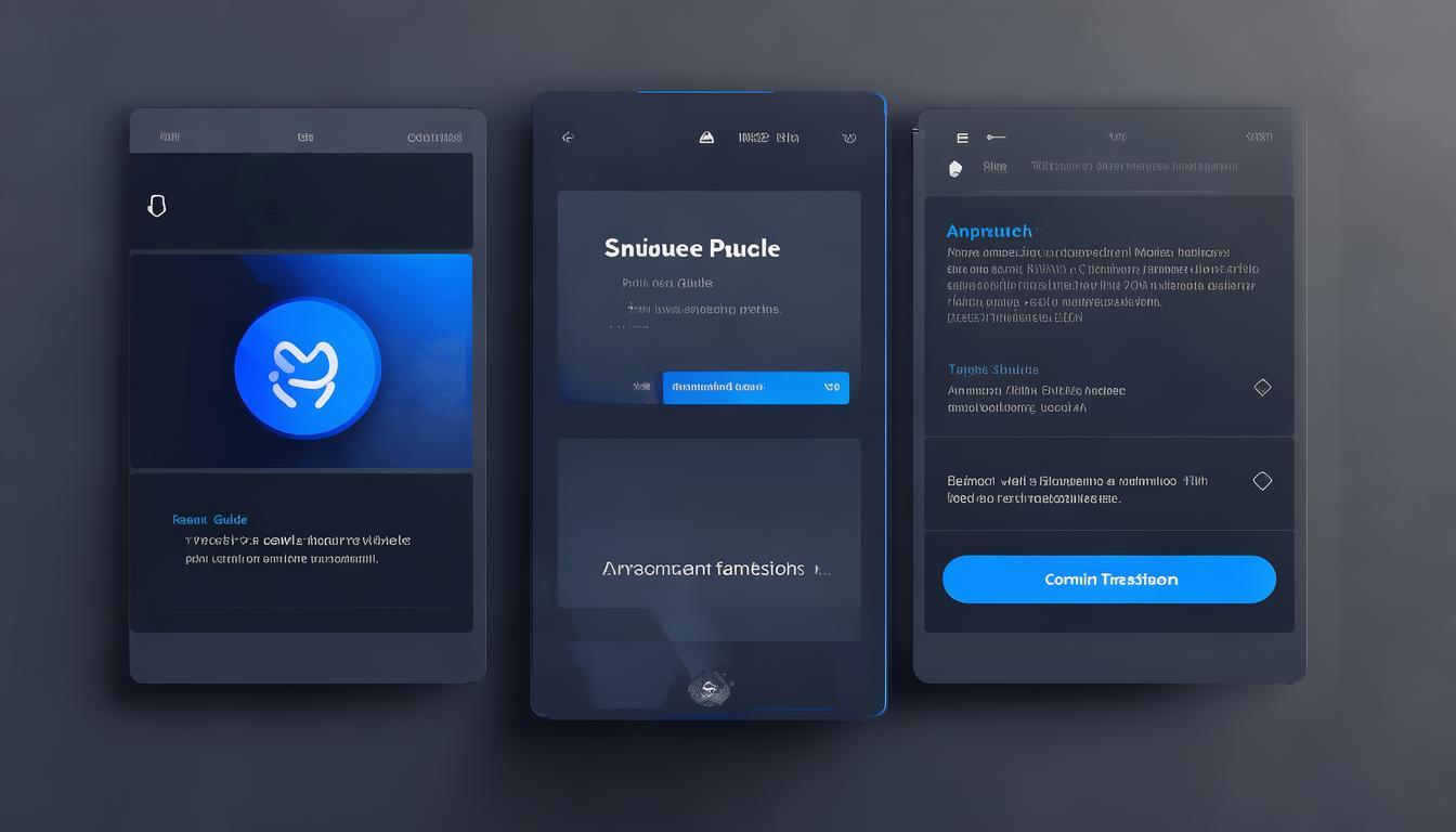 Tokenpocket官网应用交易秘籍：保障技术与提升个人操作能力