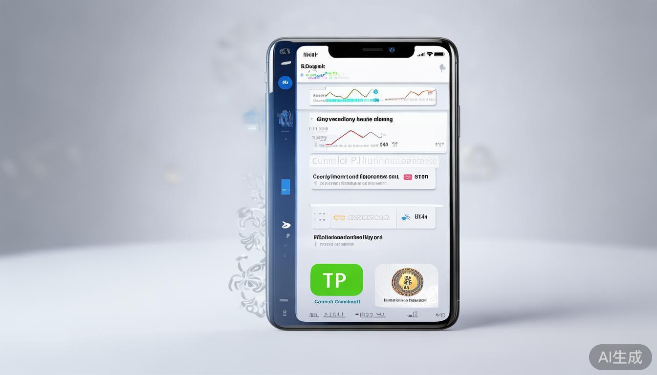 钱包应用是干什么的_2025 TP钱包官网下载的用户教育与市场应用_钱包app官网下载