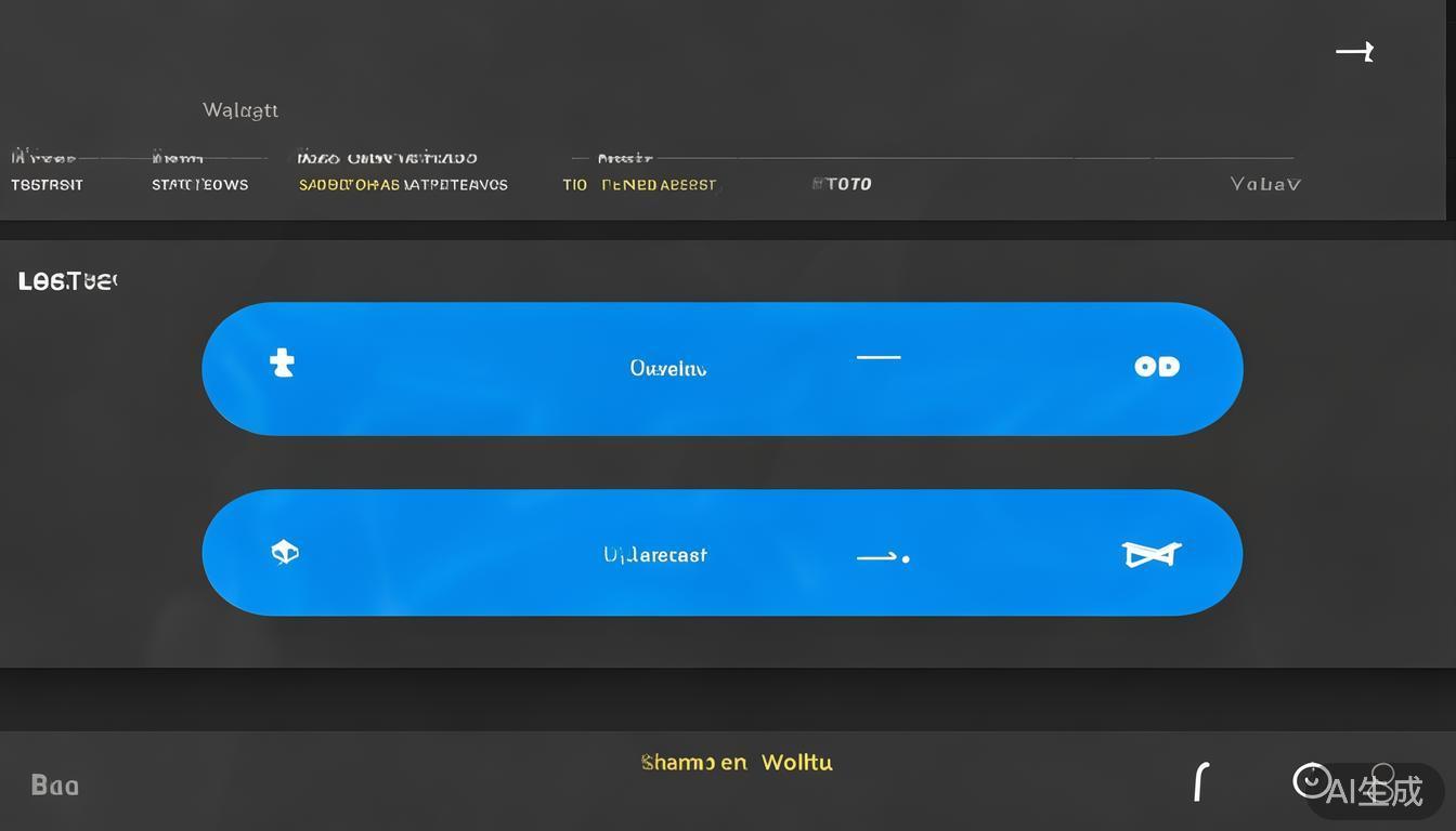 TokenPocket钱包官网:便捷管理数字资产的有效途径,速来登记