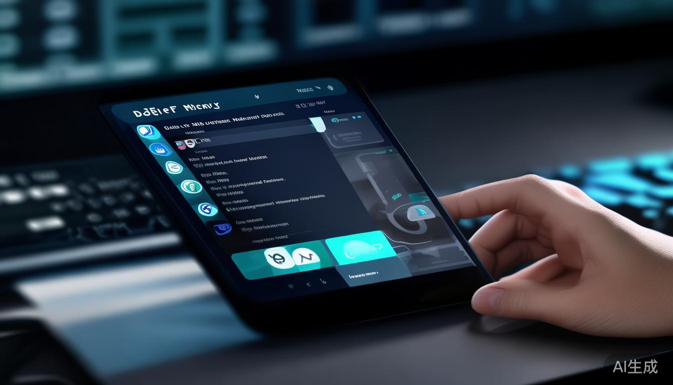 TokenPocket安卓版：助力投资者高效决策，多链资产一站式管理