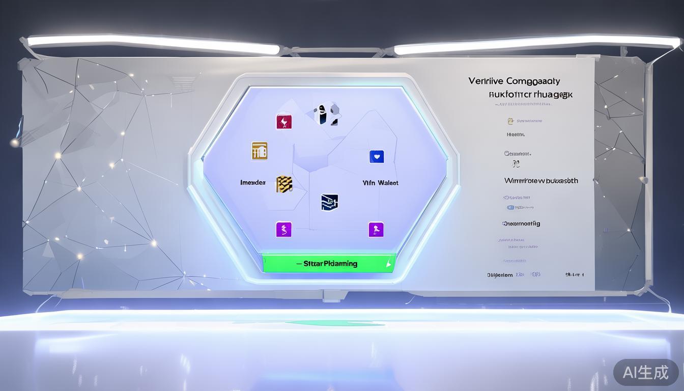 TP钱包营销计划制定要点：把握Web3用户行为及数据优势