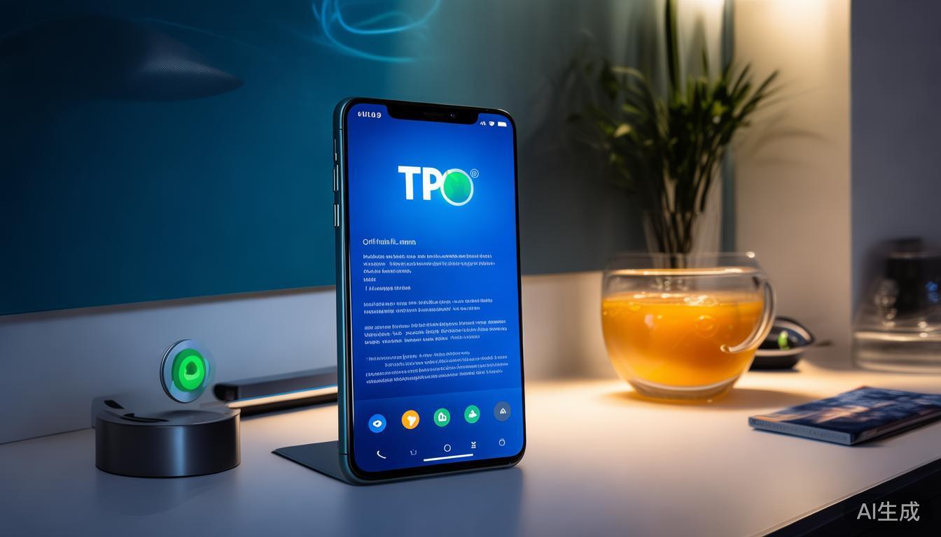 长期使用TP官方应用用户心得：官网下载APP稳定，真实反馈很关键