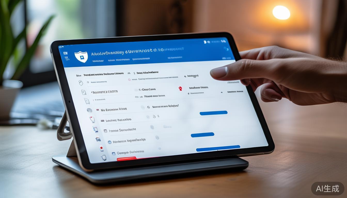 安卓财务软件_如何在TP官方安卓最新版本中管理财务风险？_app财务风险