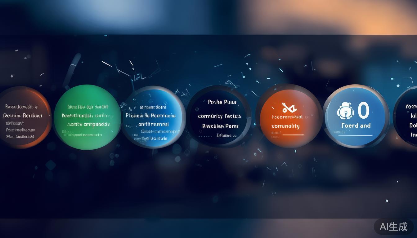 TP官方平台：如何营造积极投资社区？建立信任、鼓励分享是关键