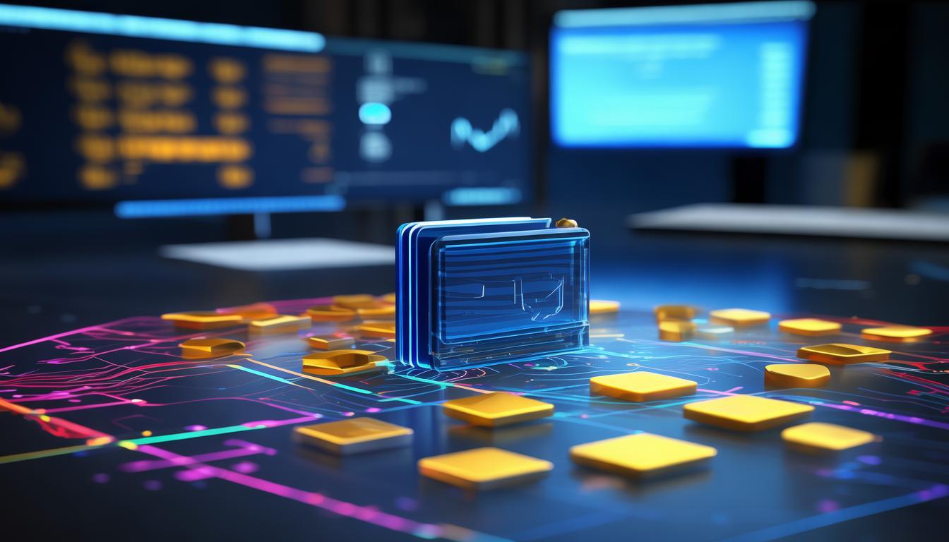TokenPocket钱包功能强大，多重加密保护资产安全