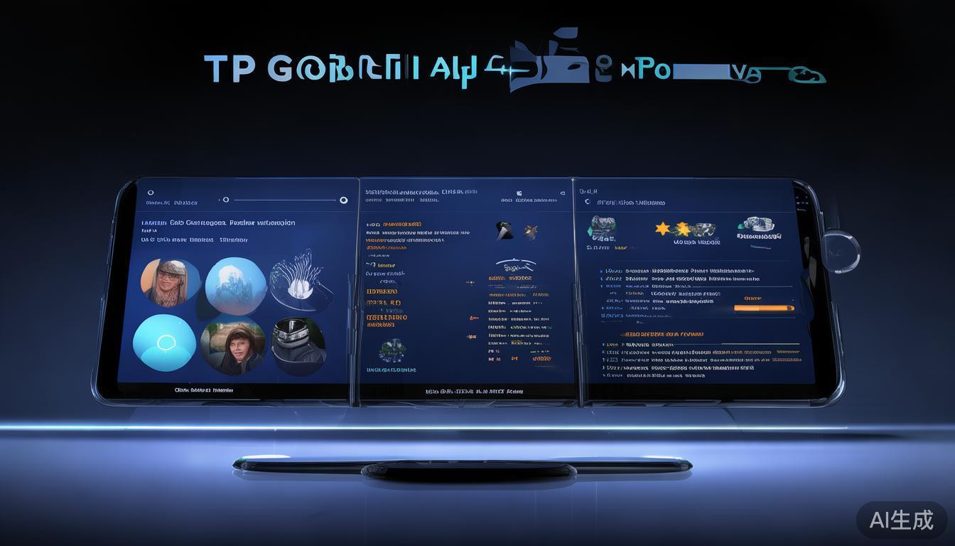 TP官方app下载的全球市场定位与影响_ⅴv定位平台app_定位官方网站