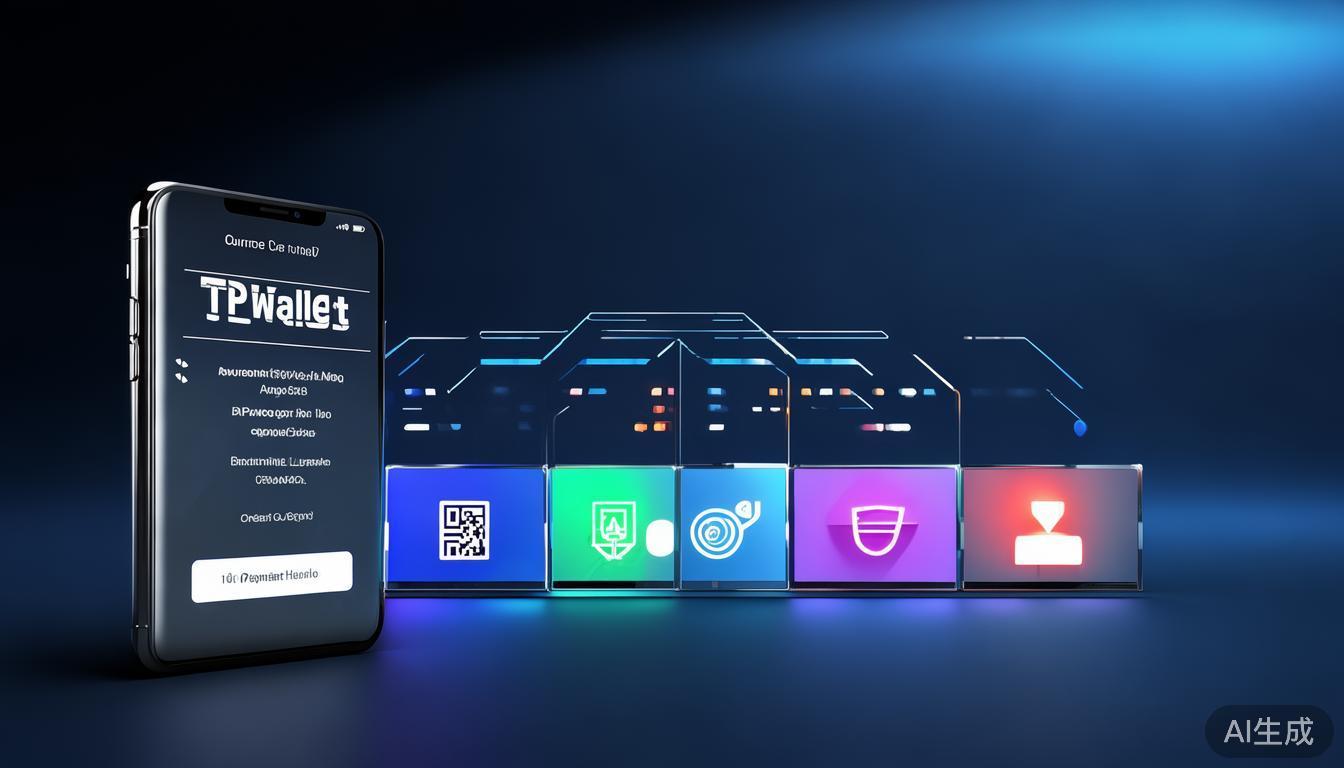 tpwallet最新版官网的多样化支付选项如何让资金流动更加便捷?_多样化消费_多样化业务