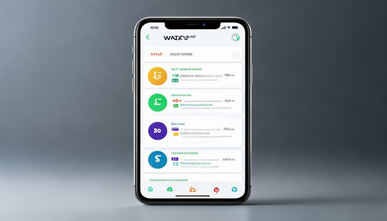 钱包app安全可靠吗_TP钱包APP安卓下载的界面与用户体验评估_钱包ui