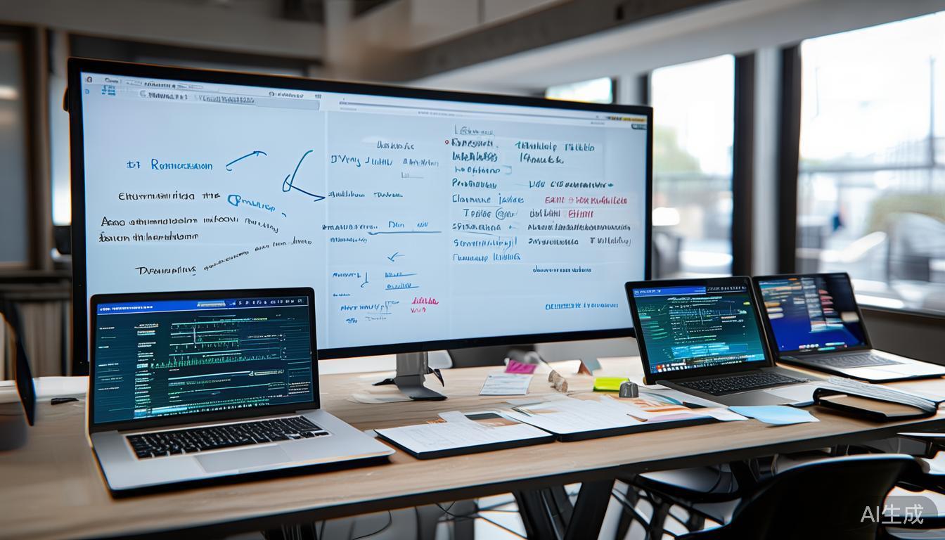 高效协同合作_高效协作合理化建议_通过TPWallet进行高效项目合作的建议