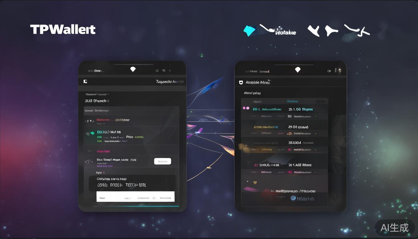 如何使用TPWallet进行全球低成本转账？_全球转账系统_全球转账app