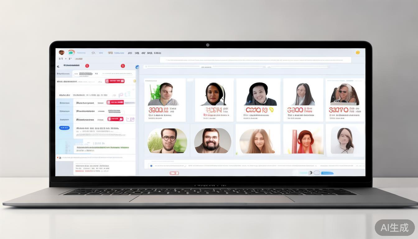 社交互动软件_社交互动平台_TP交易所app下载的社交功能与互动方式