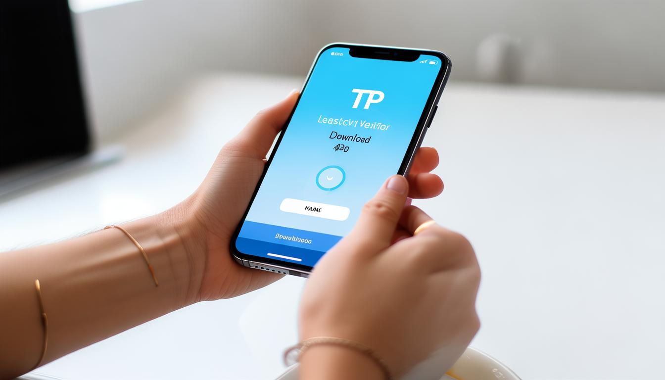 最新tp官方网站应用，开启智能生活新体验，畅享便捷
