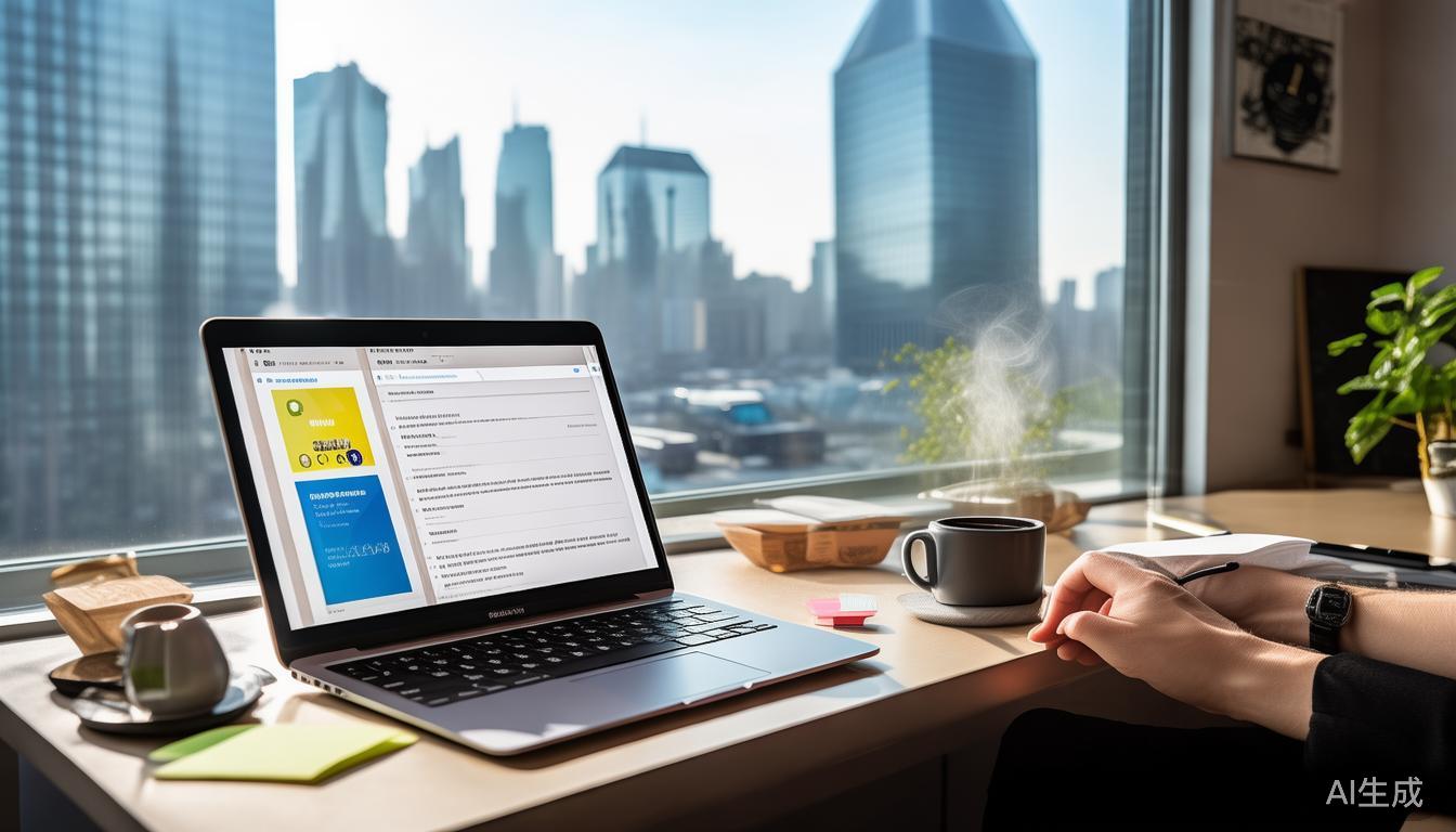 应用场景啥意思_手机应用场景举例_TP官方安卓最新版本下载在工作场景中的应用实例