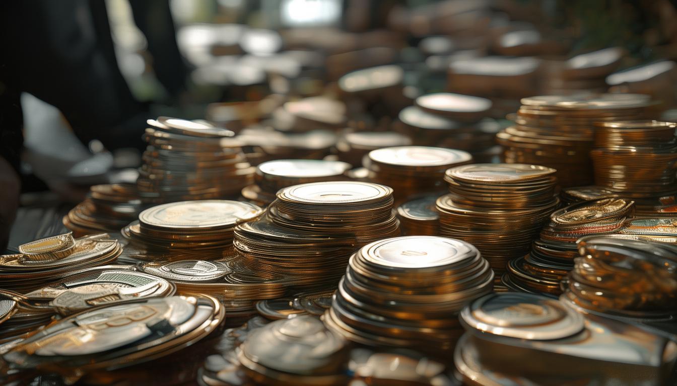 TP钱包最新版官网：巧用投资工具实现资金快速周转，提升回报