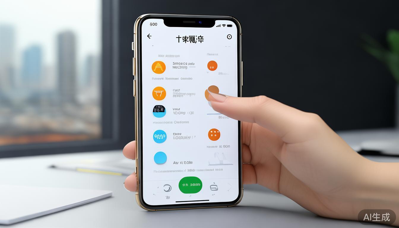 5. 省时省力!TP官网APP下载带来的高效生活解决方案_省时省力又高效_省钱王网络电话官网