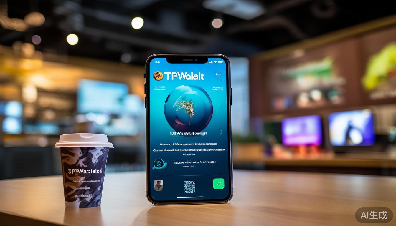 商业创新引领突破提升价值_如何通过TPWallet推动商业创新?_商业要创新